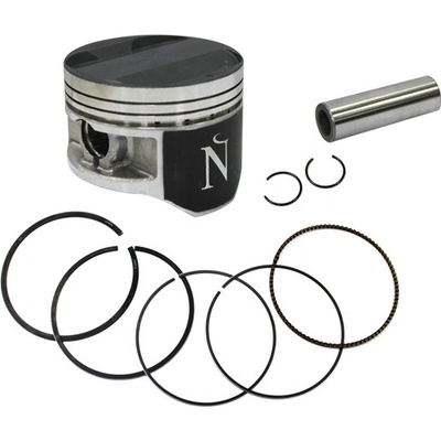 Namura KLR 250 – Sleviste.cz