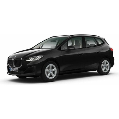 BMW 218d Active Tourer 110 kW