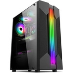 FCPC CS060 RGB black