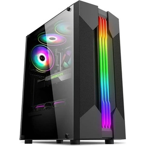 FCPC CS060 RGB black