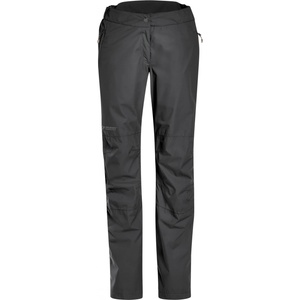 Maier Sports Дамски водоустойчив панталон Maier Sports Women's Raindrop Hardshell trousers - Black - размер 46 (107-0861-0124)