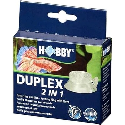 Hobby Duplex