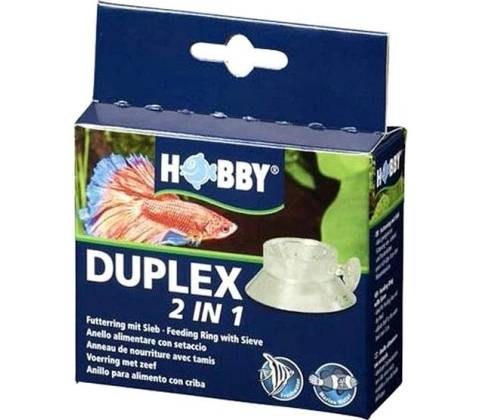 Hobby Duplex