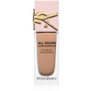 Yves Saint Laurent All Hours Glow Foundation дълготраен фон дьо тен цвят LC6.5 25ml