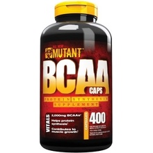 PVL Mutant BCAA 400 kapsúl