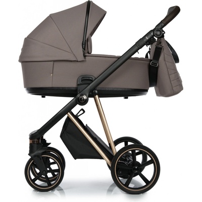 Roan Ivi 2.0 Cocoa Rosegold 2024 – Zboží Dáma