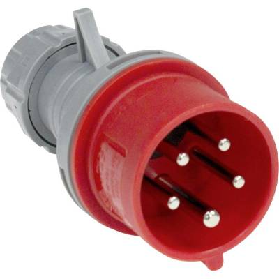 AS Schwabe 60460 60460 CEE měnič fáze, 16 A, 400 V, 1 ks