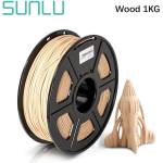 SUNLU WOOD 1.75mm SUNLU