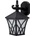 ELMARK ALEK 96301WD/BK