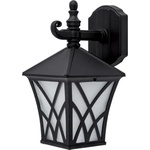 ELMARK ALEK 96301WD/BK