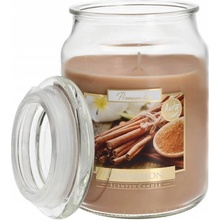 AURA CANDLES Cinnamon 500g