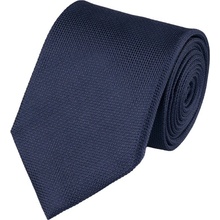 Charles Tyrwhitt Silk Tie Navy