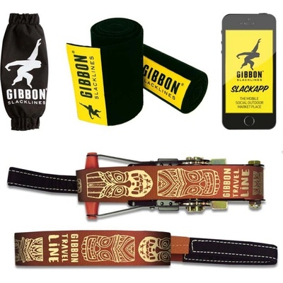 Gibbon Travel Line X13