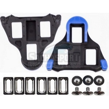 Shimano Zarážky SPD SL SM-SH12