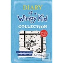 Diary of a Wimpy Kid - Box Set - Jeff Kinney