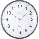JVD HA16 Silver
