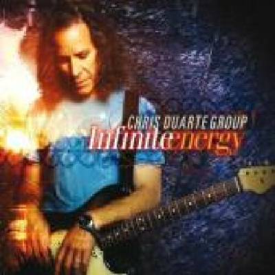 CHRIS DUARTE GROUP - INFINITE ENERGY