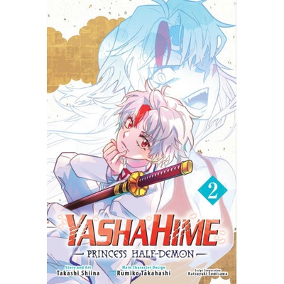 Yashahime: Princess Half-Demon, Vol. 2: Volume 2