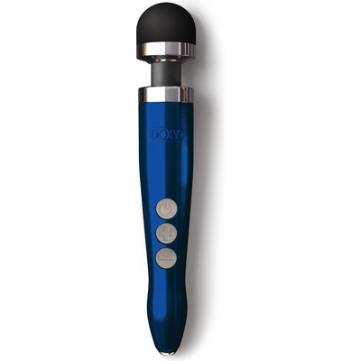 Happy Rabbit Оцветена масажна глава