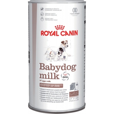 Royal Canin 1st Age Mléko pro štěňata 2000 g