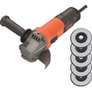 Black & Decker BEG110A3