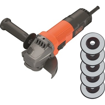 Black & Decker BEG110A3