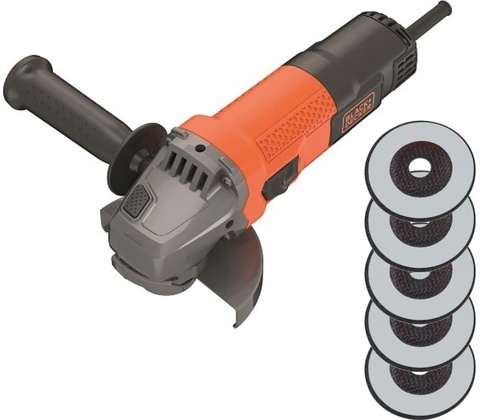 Black & Decker BEG110A3