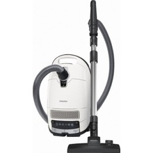 Miele Complete C3 Allergy PowerLine SGFF3 Lotosově bílá