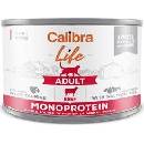 Calibra pro dospělé kočky hovězí Life Adult Beef 0,2 kg