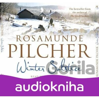 Winter Solstice - Rosamunde Pilcher