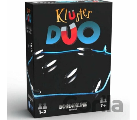 Borderline Edition Kluster Duo