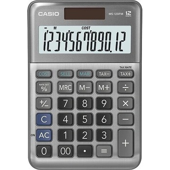 Casio MS-120FM