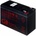 CSB-Battery CSB HR1234W F2 CSB Rechargeable Battery HR1234W F2 12V/9Ah