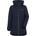 Didriksons Дамско палто Didriksons Women's Helle Parka 6 Coat - Dark Night Blue - размер 34 (EU) (102-5010-0212)