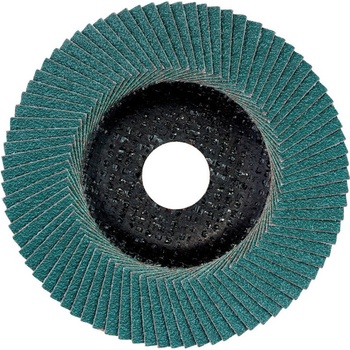 Metabo Lamelový brusný kotouč 115 x 22,23 mm P60 623176000