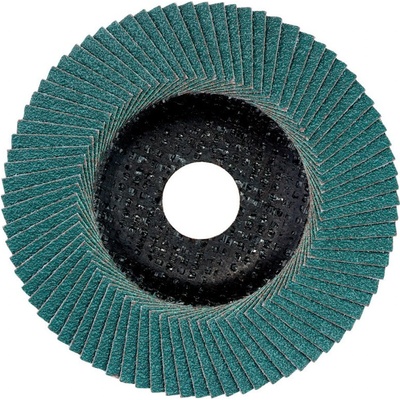 Metabo Lamelový brusný kotouč 115 x 22,23 mm P60 623176000