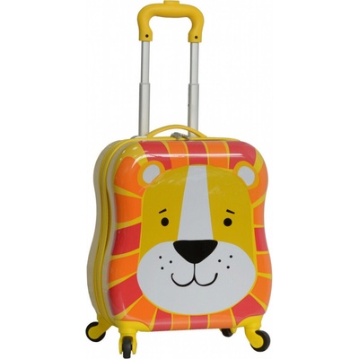 Snowball Lev 4W SX žltá 30 l