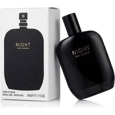 Night For Women Extrait de Parfum за жени 50ml