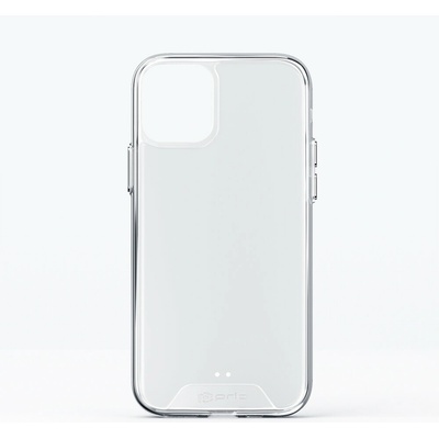 Prio Силиконов калъф за Apple iPhone 14 Plus, прозрачен (17934)