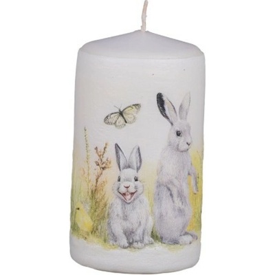 Easter Garden Veľkonočná zajačikovia 270 g