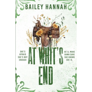 At Whit's End (ISBN: 9781398728431)