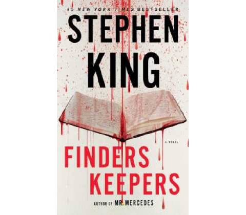 Finders Keepers