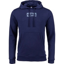 Bula FRAME HOODIE mikina navy