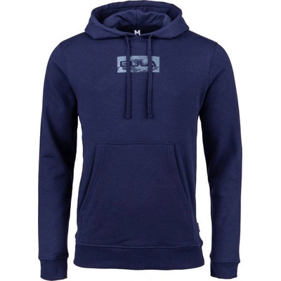 Bula FRAME HOODIE mikina navy