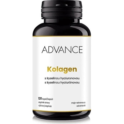 Advance Kolagen 120 kapslí