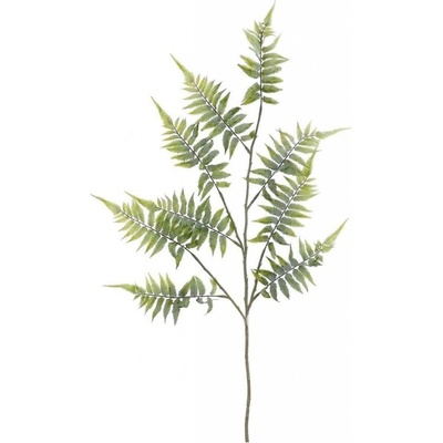 Umělá rostlina Kapradina, 102 cm, zelená 1058942