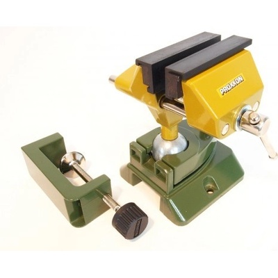Zverák pre jemnú mechaniku FMZ Proxxon 28608