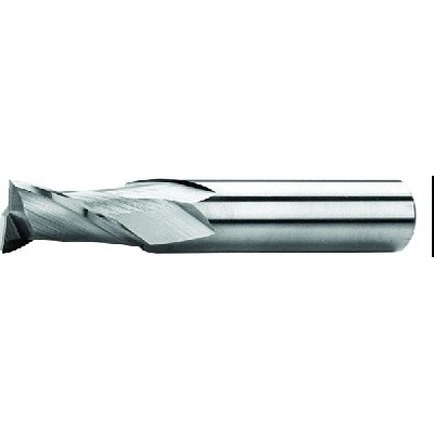 ZPS-FN Fréza válcová čelní, Z2, 30°, ZPS, SK, N Rozměr: 8x20x60 mm