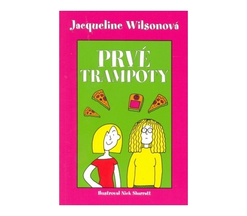 Prvé trampoty