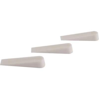 FESTA Kliny plastové škárovacie 0-8 mm/30 ks